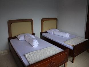 Hotel Sentral Pabean Buleleng Exterior foto